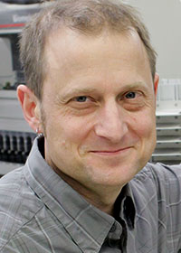 Eric Weiss, PhD