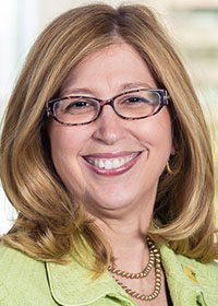 Teresa Woodruff, PhD