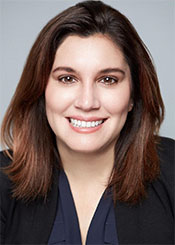 Betina Yanez, PhD