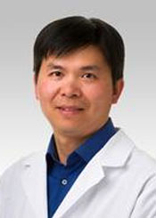 Bin Zhang, MD,PhD