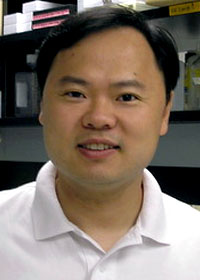 Qiang Zhang, MD, PhD
