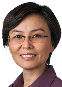 Hong Zhao, MD, PhD