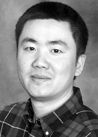 Ming Zhao, PhD
