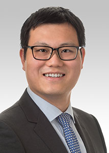 Alan (Xiaolong) Zhou, MD, MSc