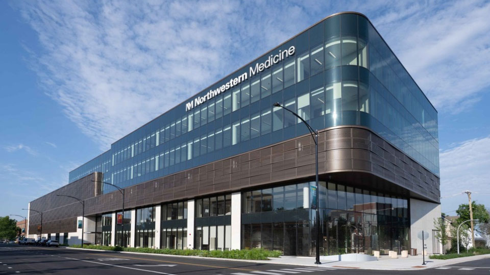 Bronzeville Outpatient