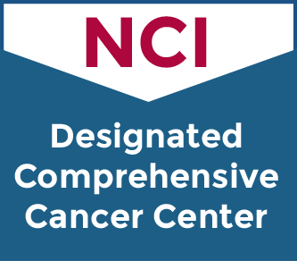 National Cancer Institute - Designated Comprehensive Cancer Center