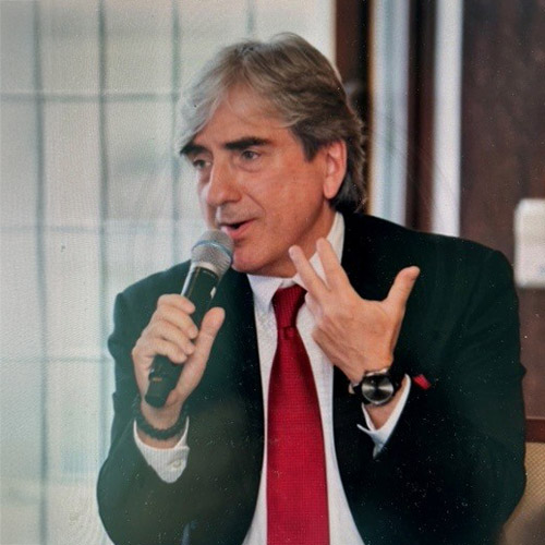 Leonidas Platanias, MD, PhD